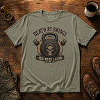 Heather Military Green