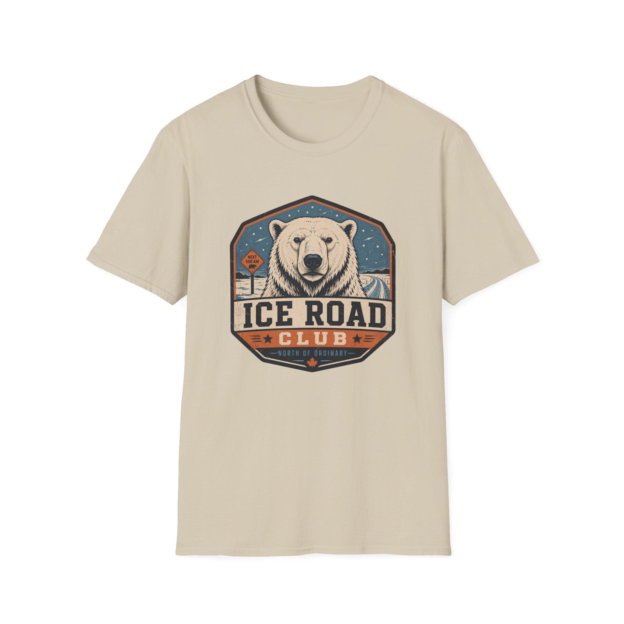 Ice Road Club