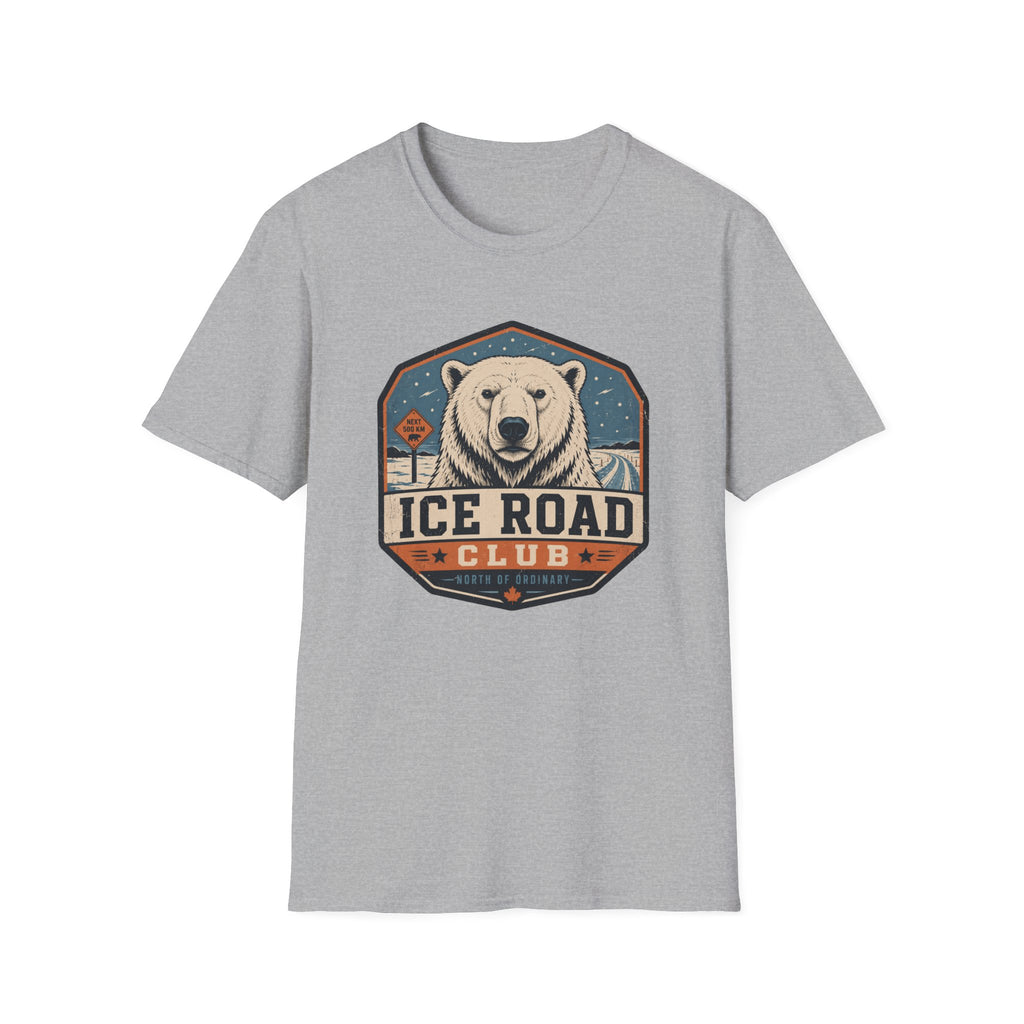 Ice Road Club