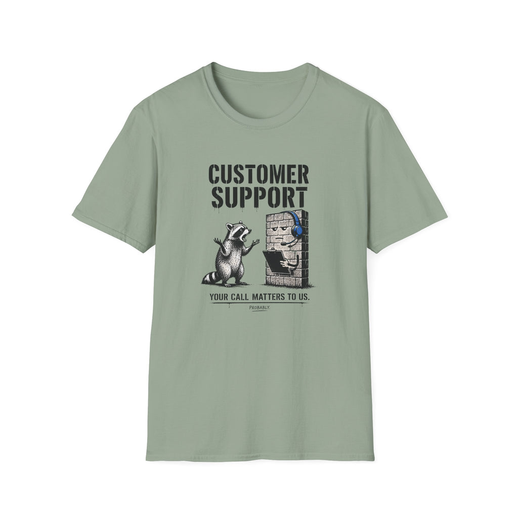 Customer Support