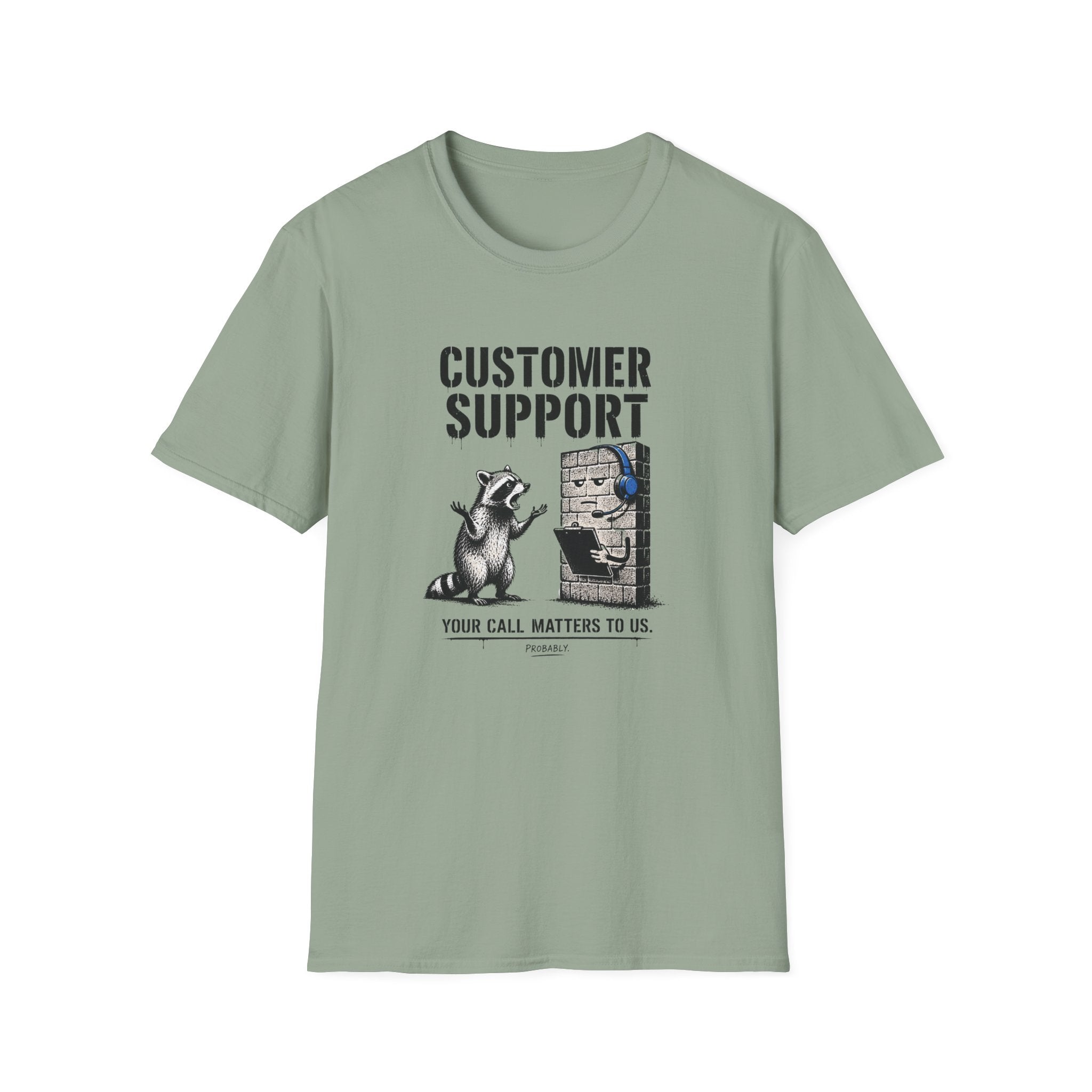 Customer Support