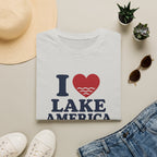 I Love Lake America