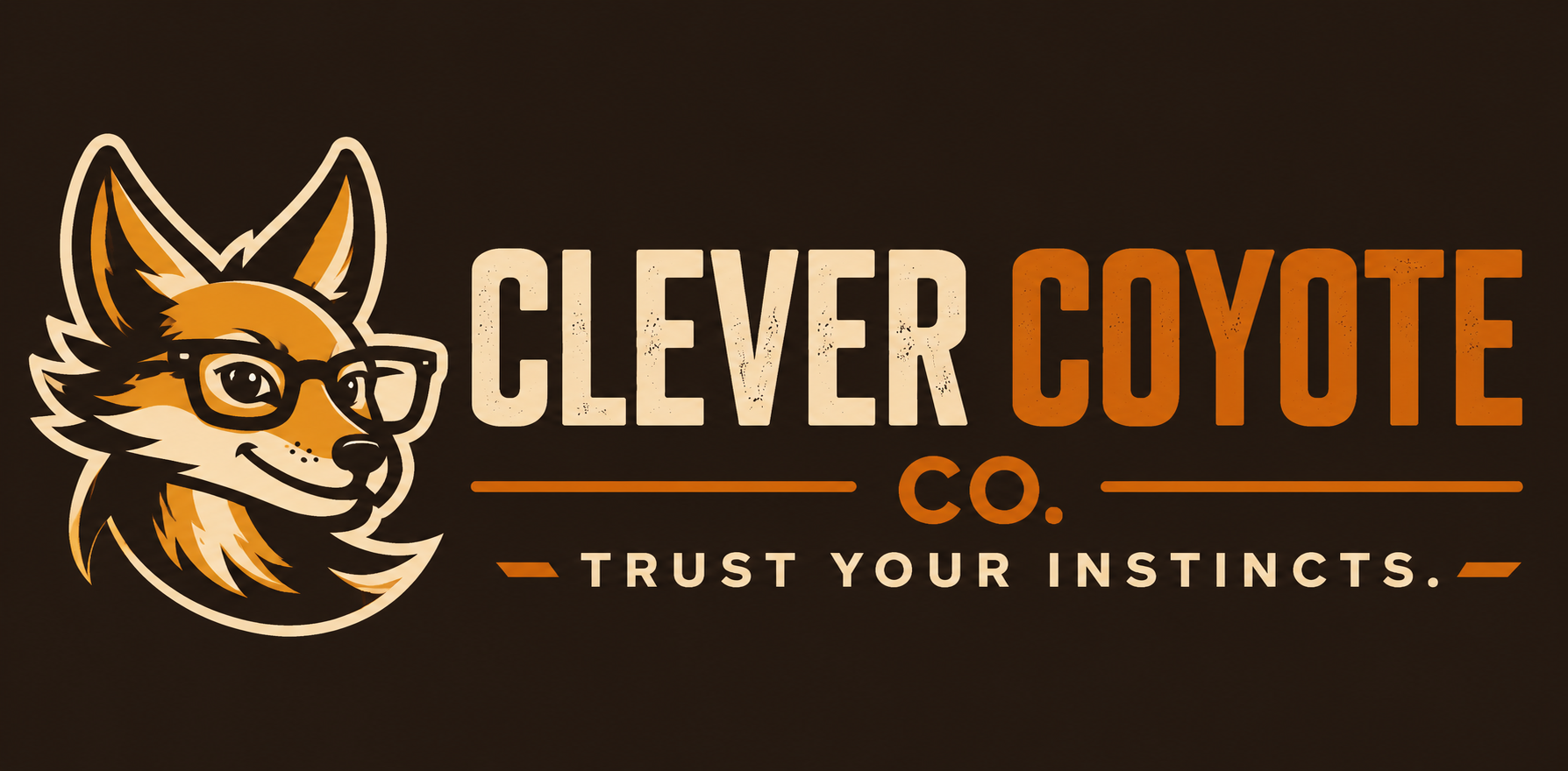 Clever Coyote Co.