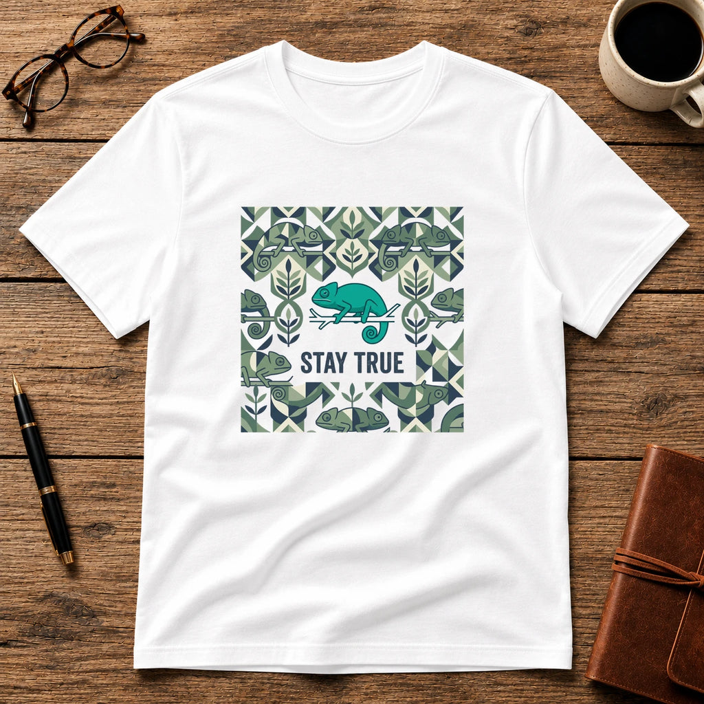Stay True
