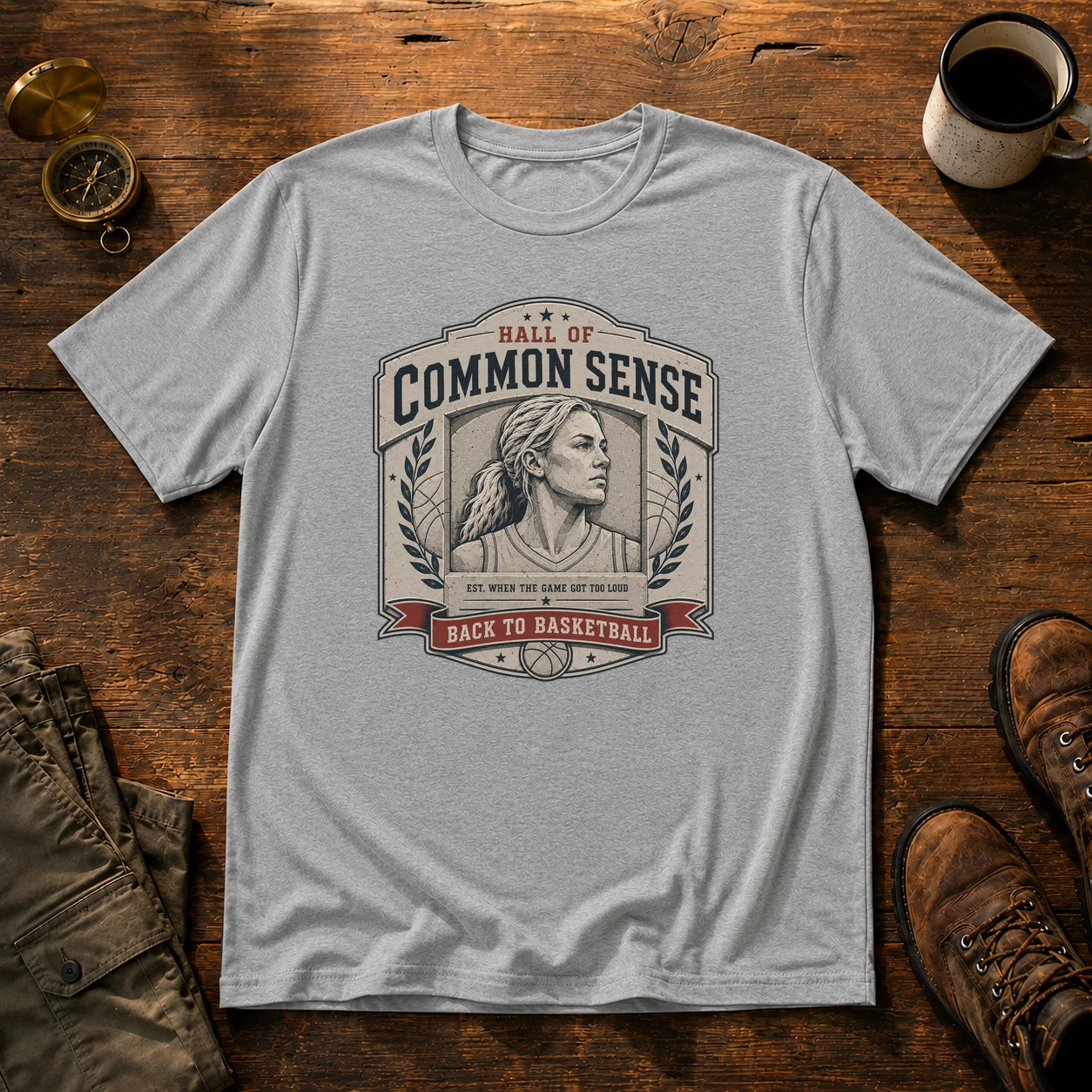 Sport Grey