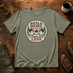 Heather Military Green
