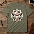 Heather Military Green