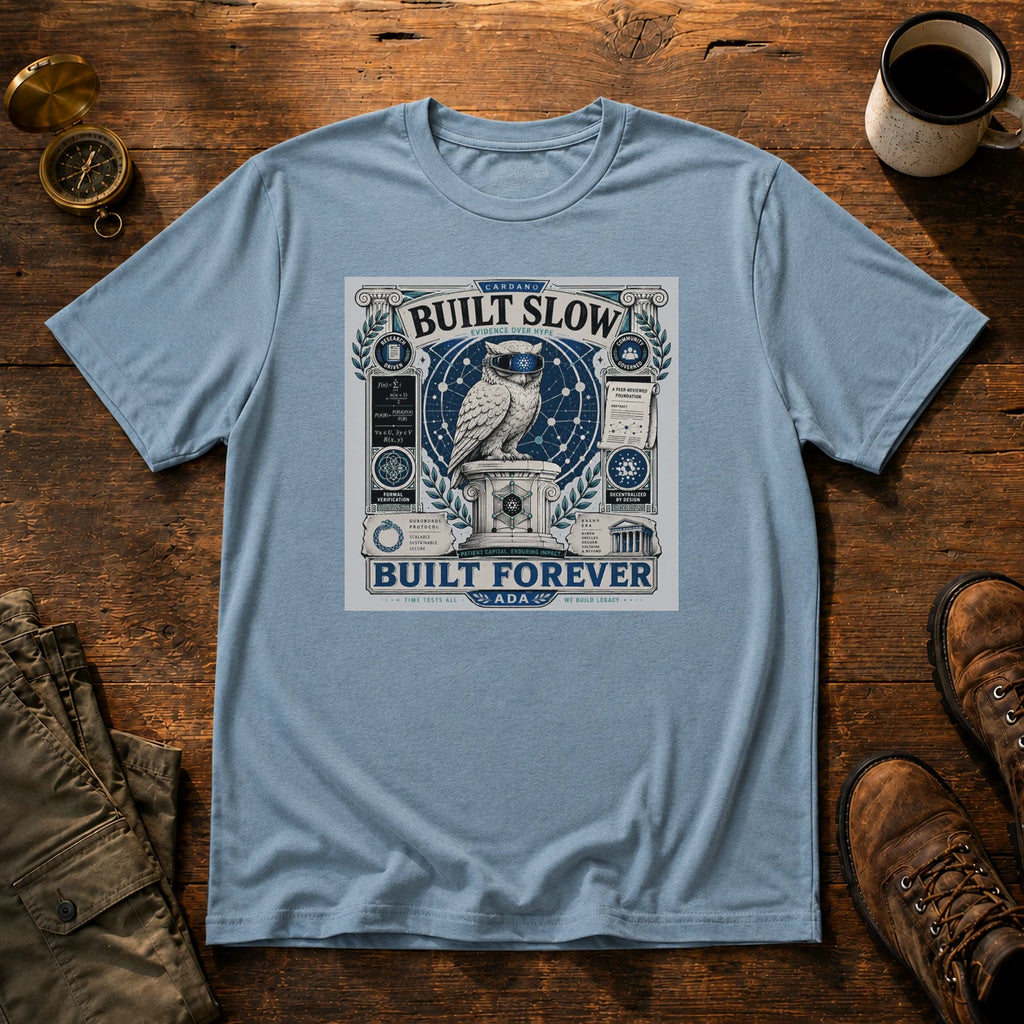 Stone Blue