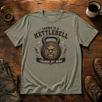 Heather Military Green