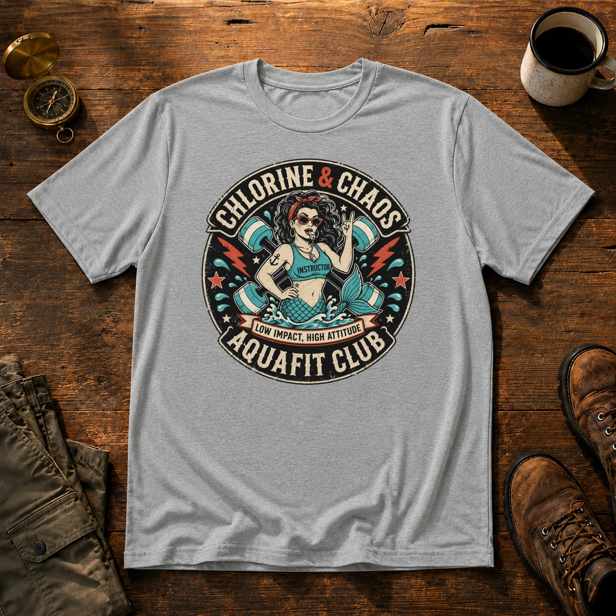 Sport Grey