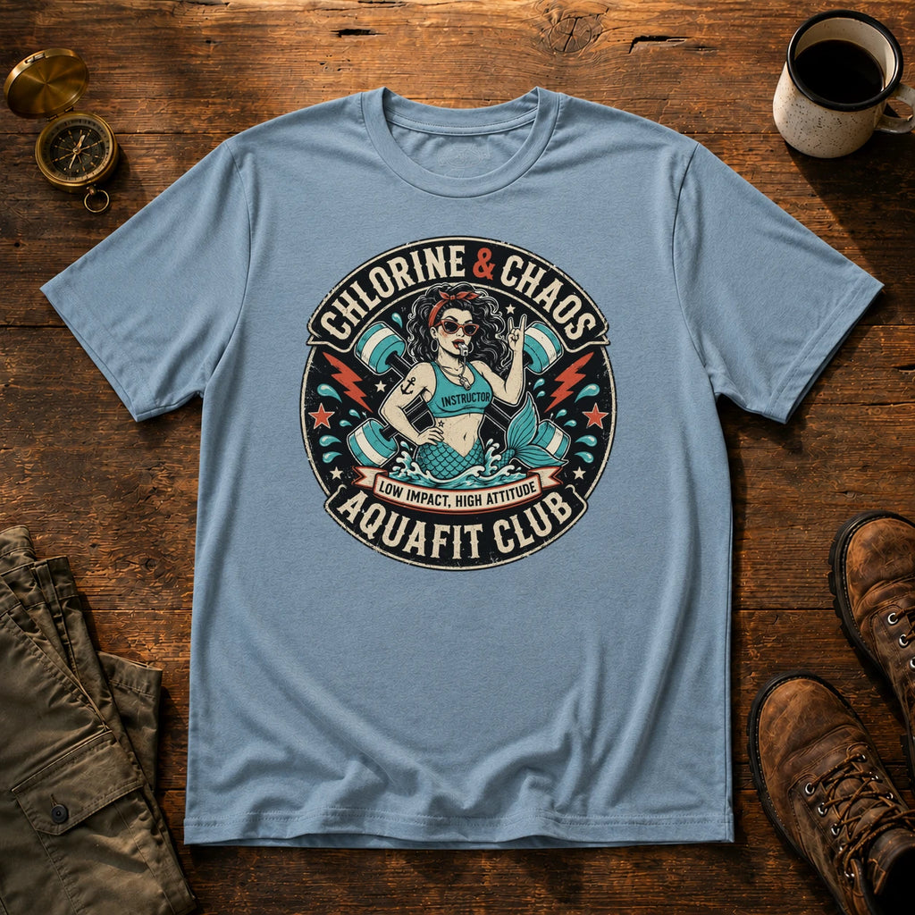 Stone Blue