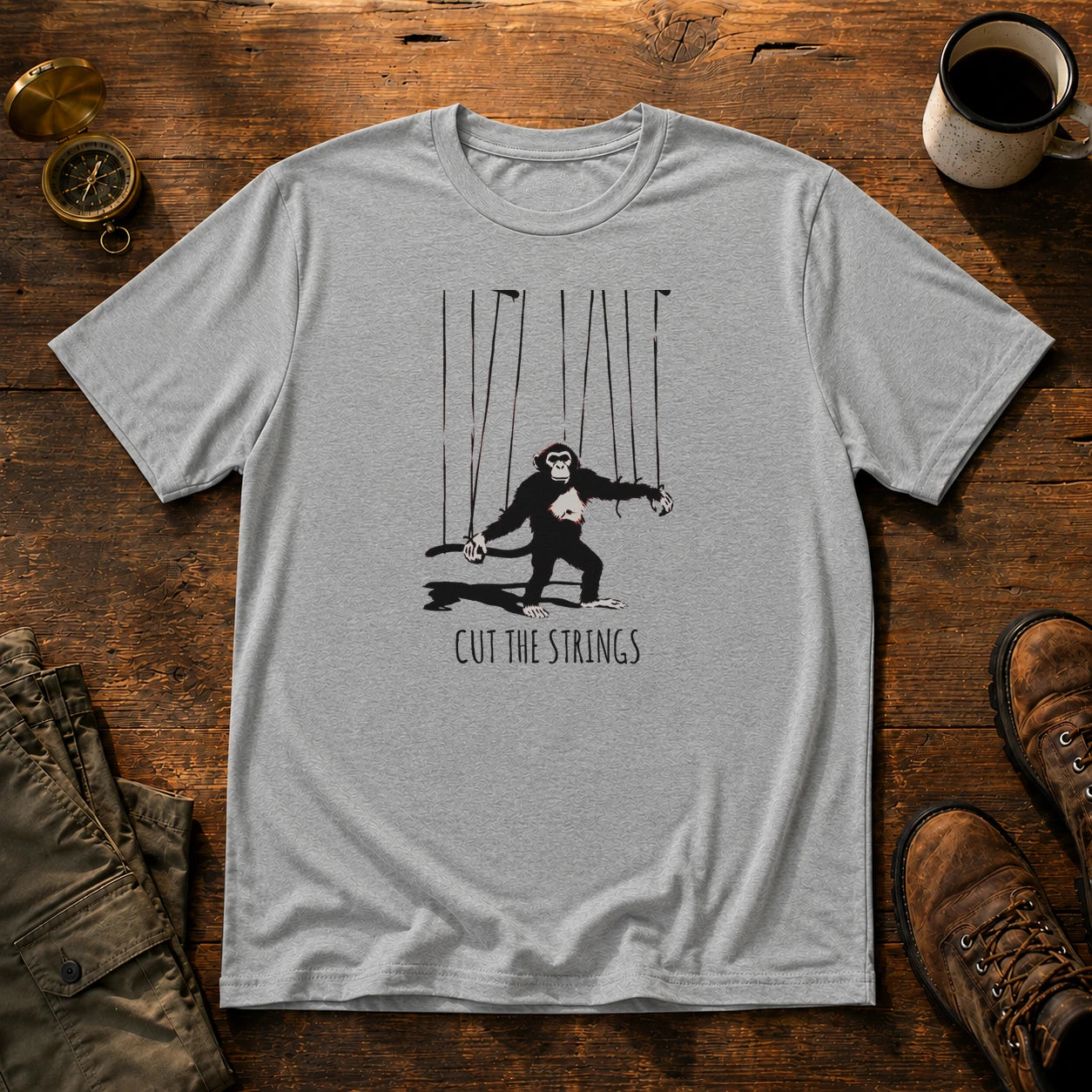 Sport Grey