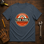 Premium Tax Fuel