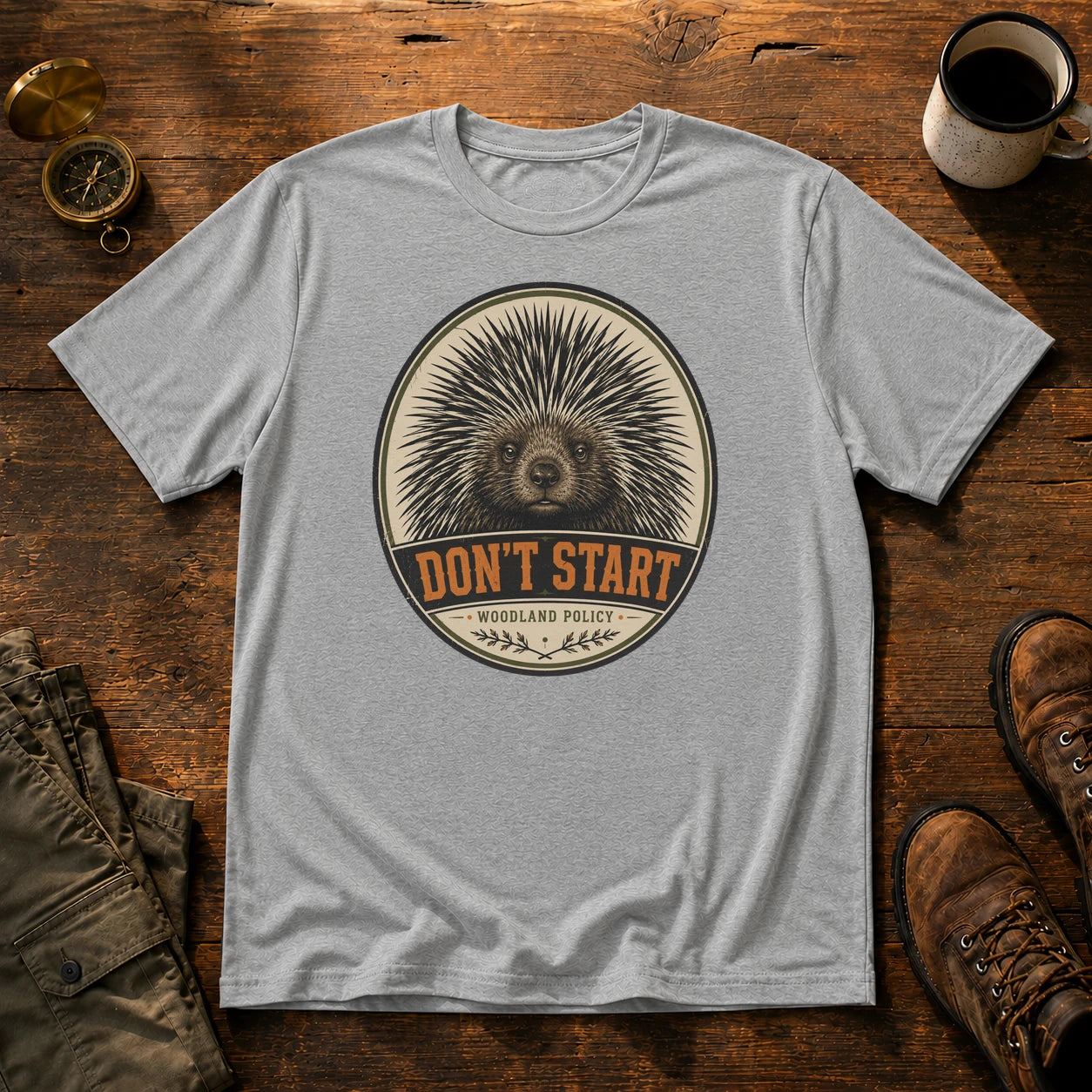 Sport Grey