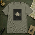 Heather Military Green