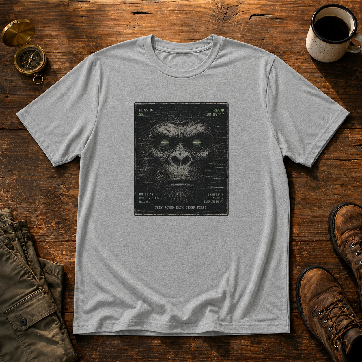 Sport Grey