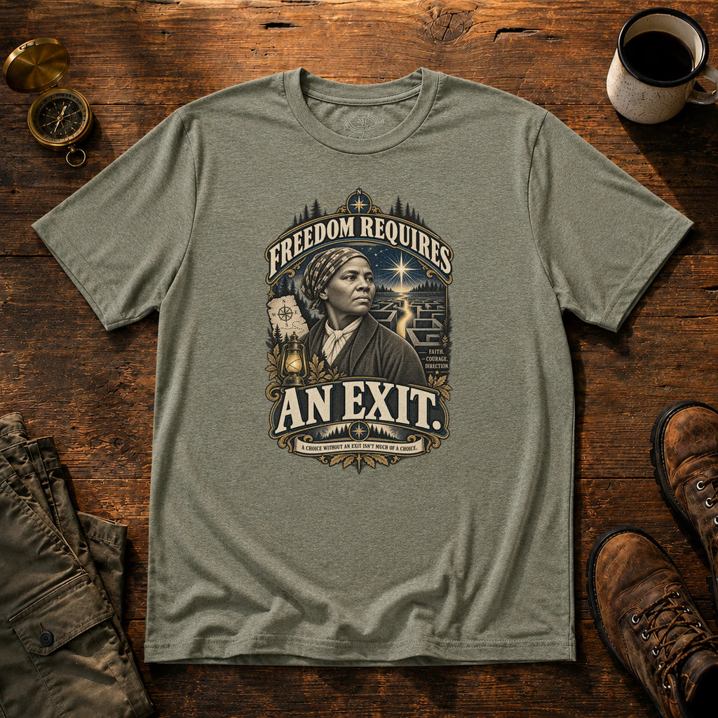 Heather Military Green