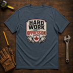 Dark Heather Grey