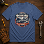 Raised On Common Sense