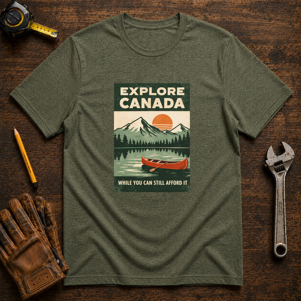Explore Canada
