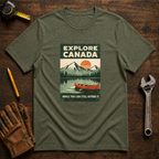 Explore Canada