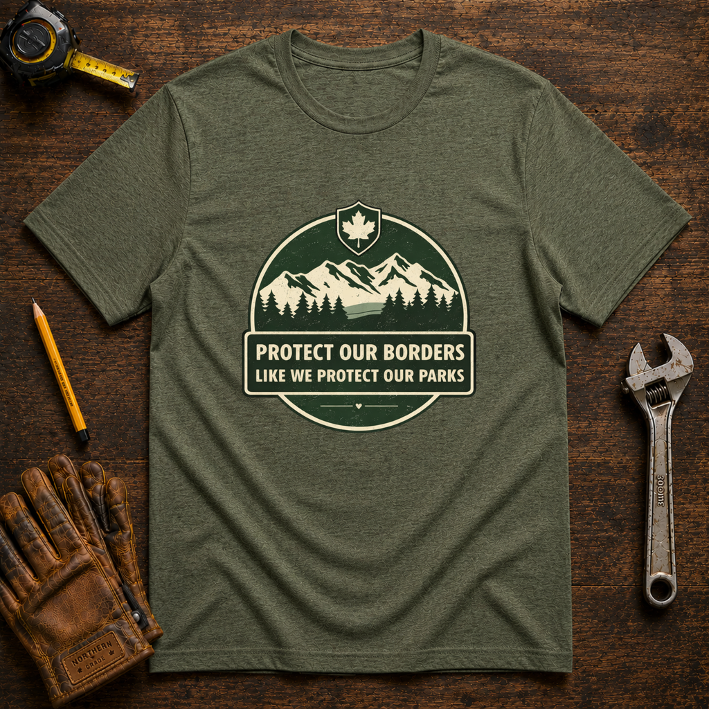 Protect Our Borders