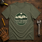 Protect Our Borders