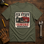Fix Stuff