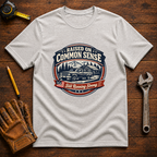 Raised On Common Sense