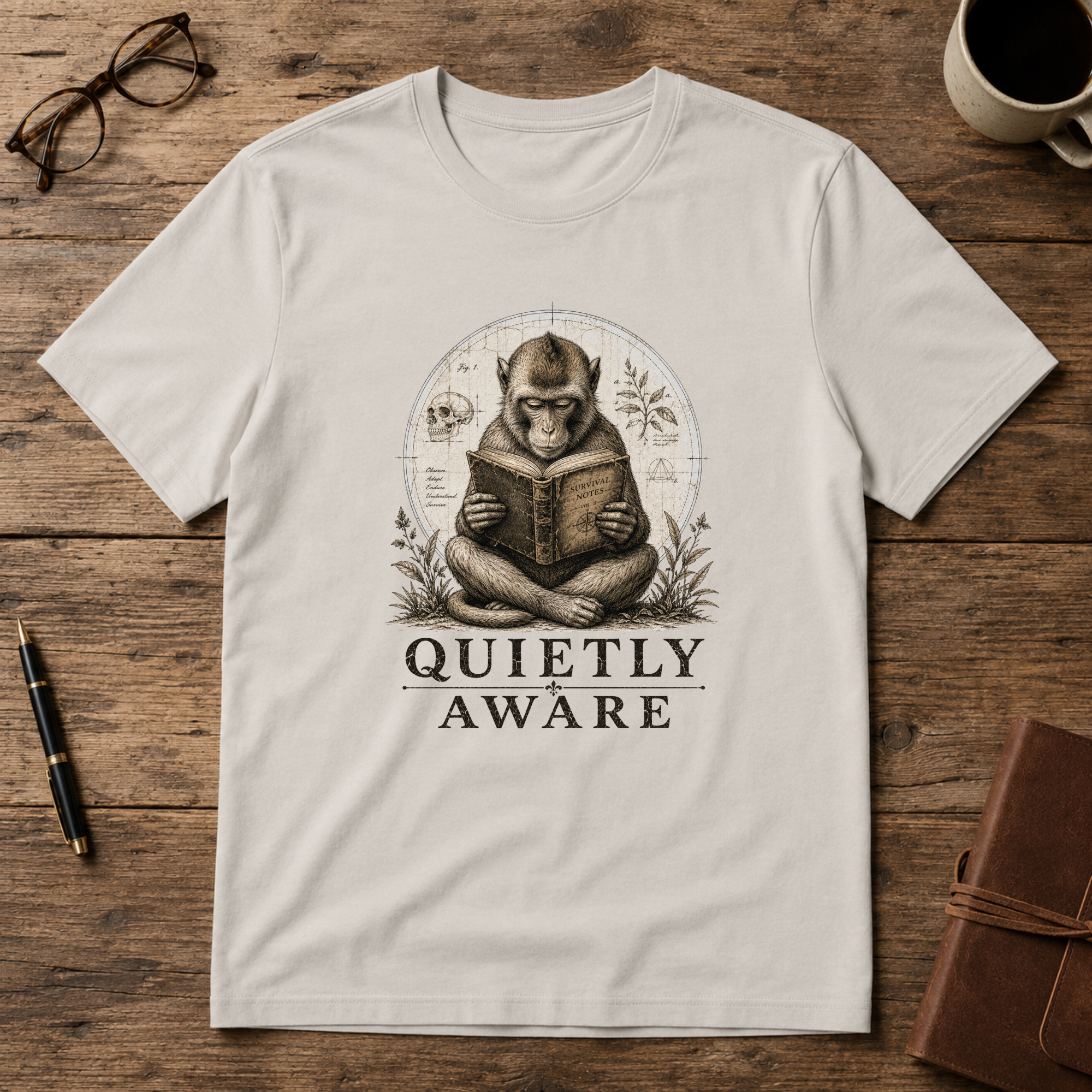 Quietly Aware