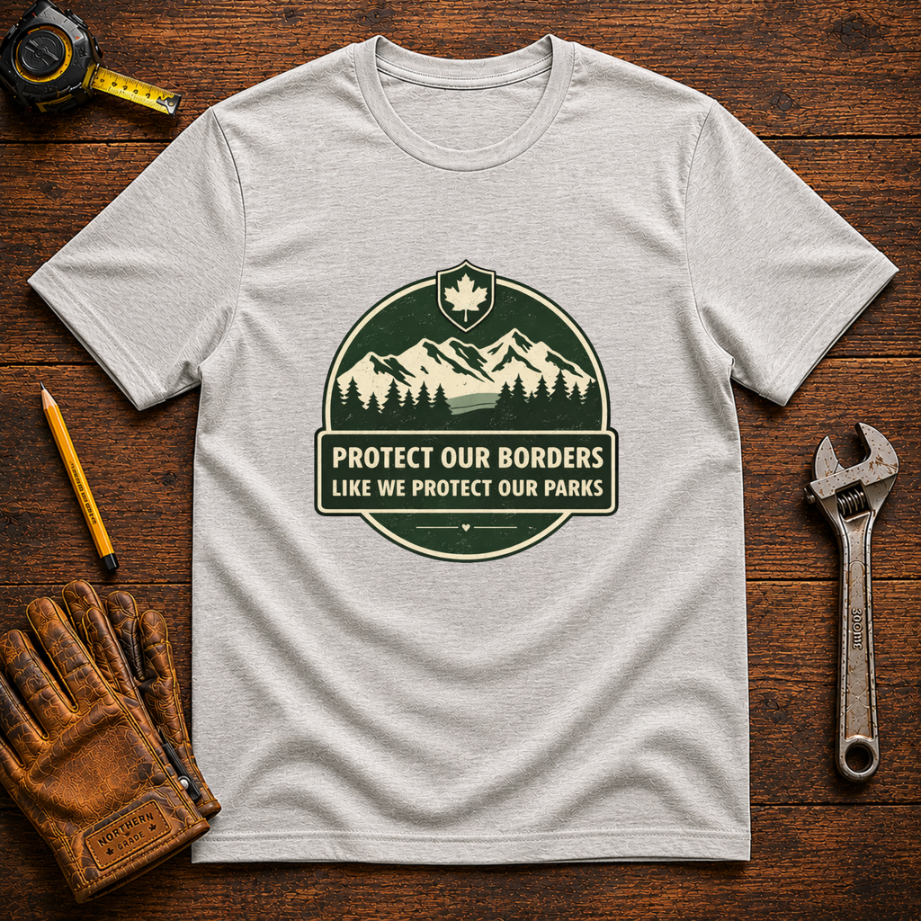 Protect Our Borders