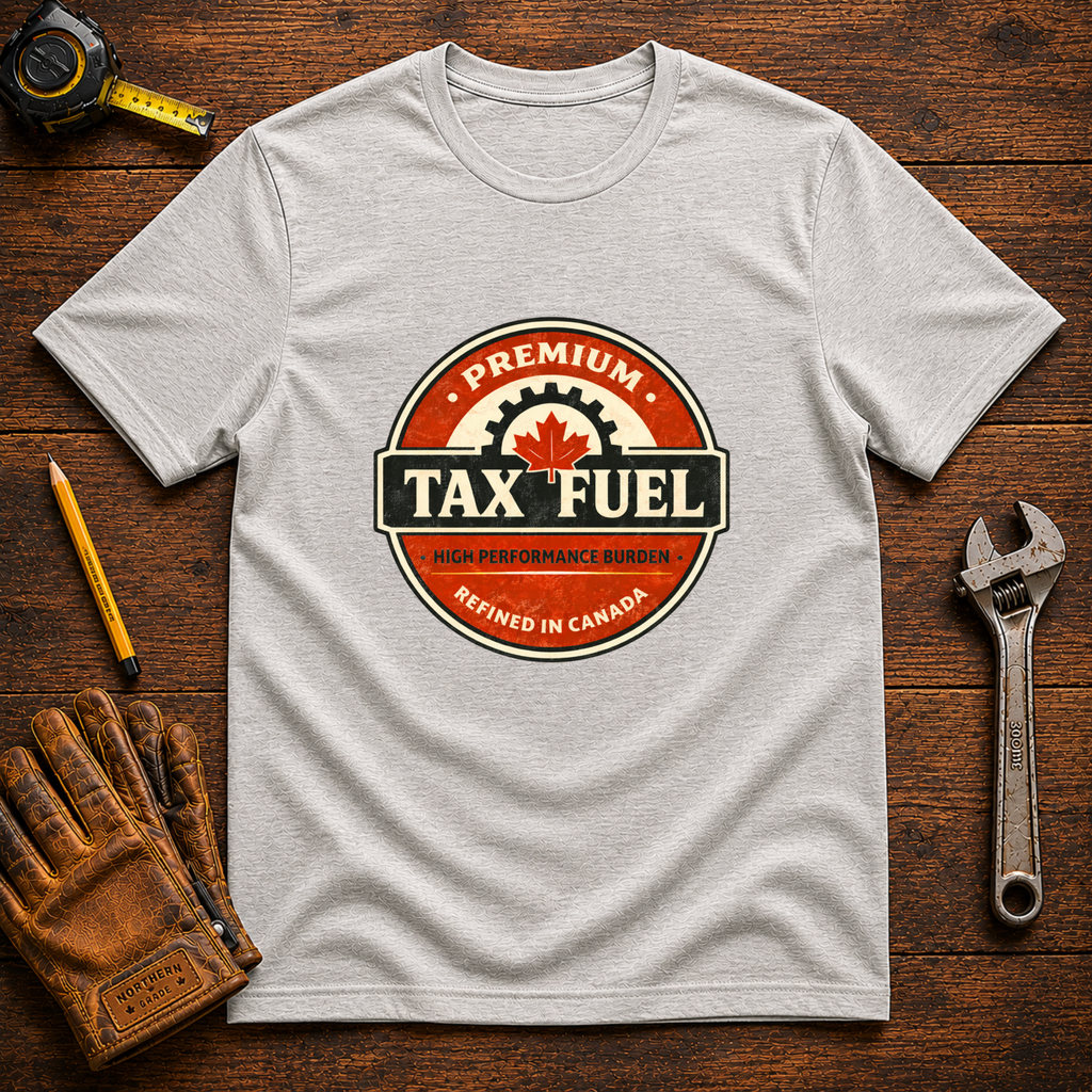 Premium Tax Fuel
