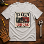 Fix Stuff