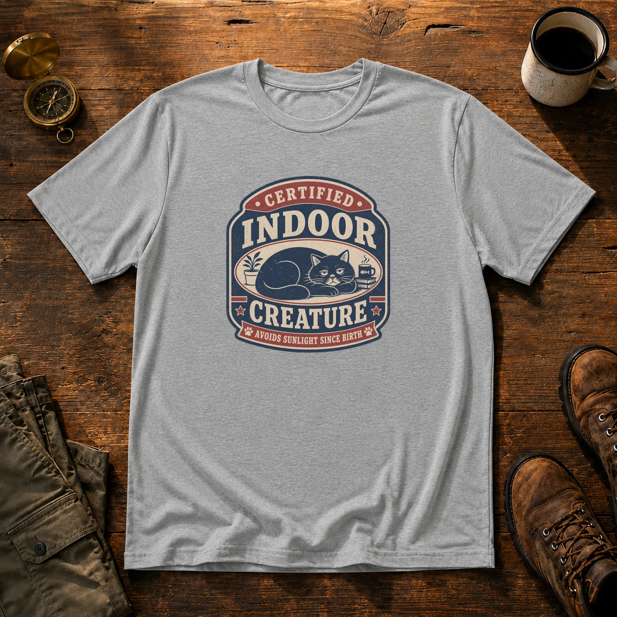 Sport Grey