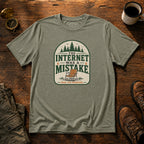 Heather Military Green
