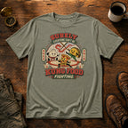 Heather Military Green