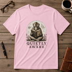 Quietly Aware