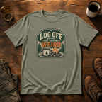 Heather Military Green