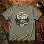 Heather Military Green