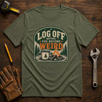 Heather Military Green