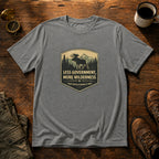 Graphite Heather