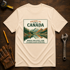Escape To Canada