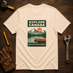Explore Canada