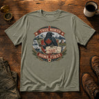 Heather Military Green