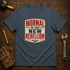 Dark Heather Grey