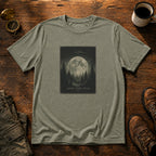 Heather Military Green
