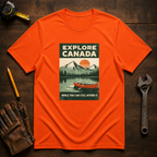 Explore Canada