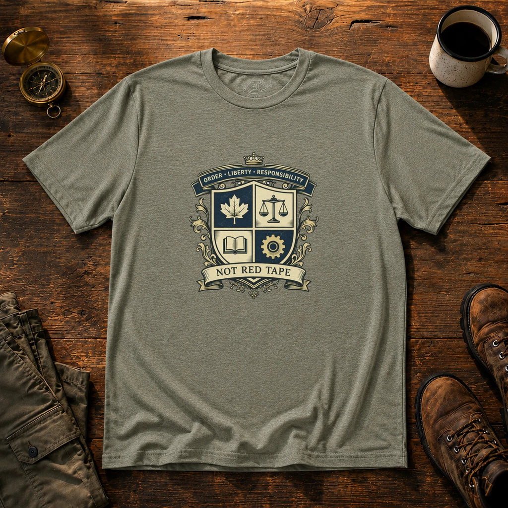 Heather Military Green