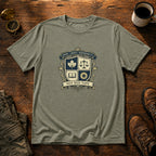 Heather Military Green