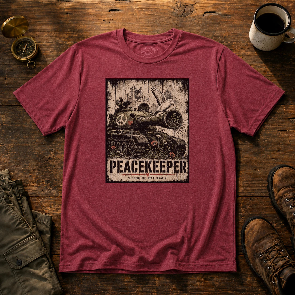 Heather Cardinal